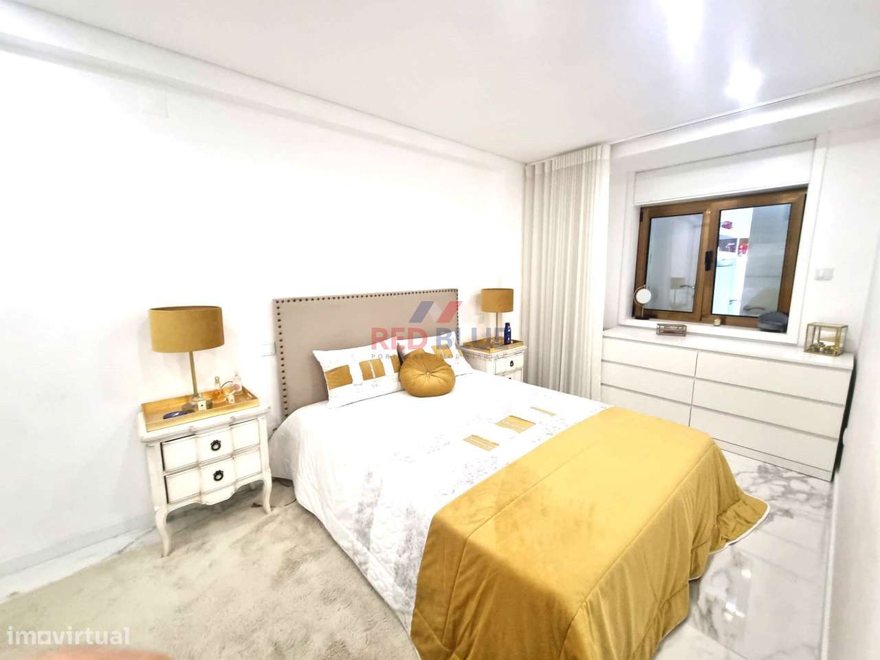 APARTAMENTO T3, VISTAS DE MAR, PÓVOA DE VARZIM-11