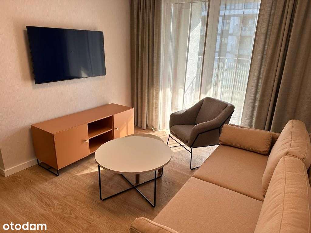 Nowe mieszkanie MAZOWIECKA PARK od 01.01.26 - Pełny obrazek: 4/20