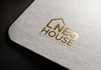 Neo House Nieruchomości Logo