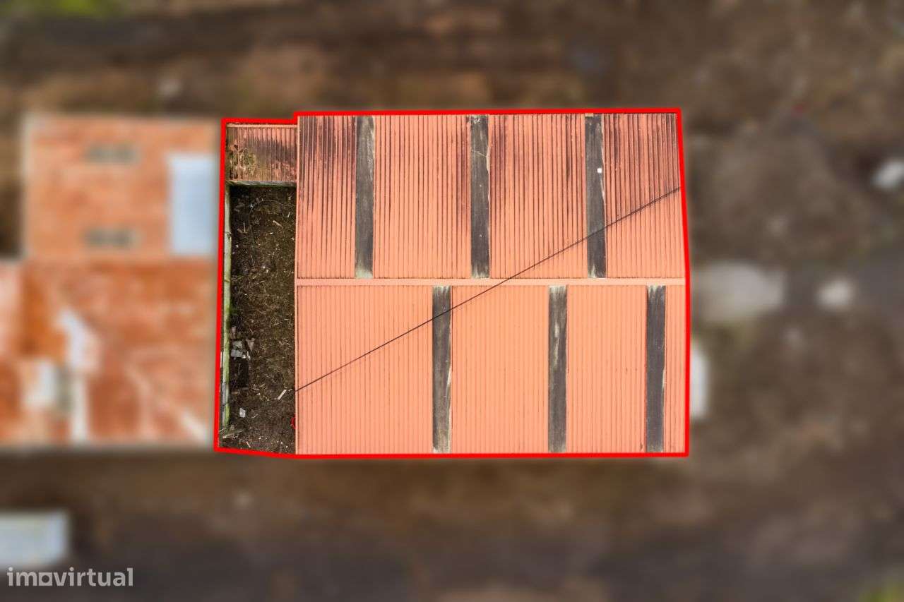 Lote Industrial - Grande imagem: 2/5