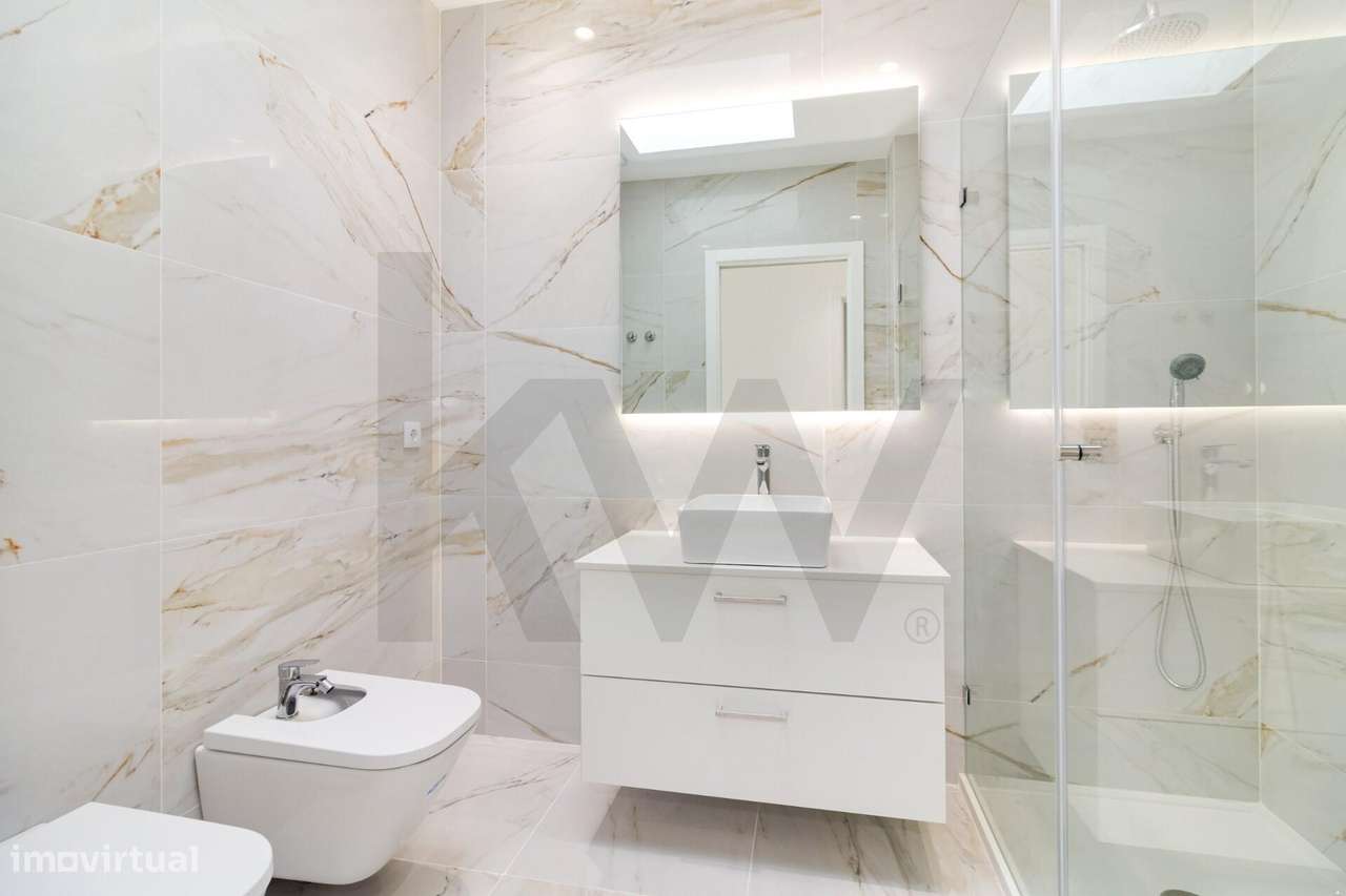 Moradia T3 em Condominio Fechado - Bicesse, Cascais-21