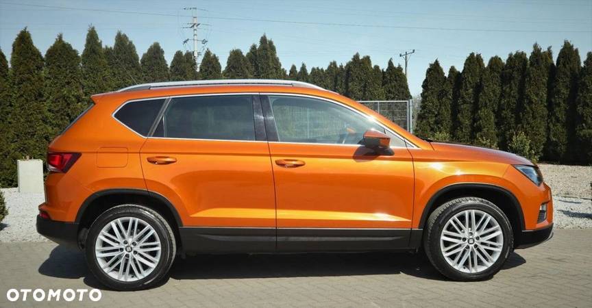 Seat Ateca - 4