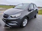 Opel Mokka 1.4 Turbo Automatik Edition - 1