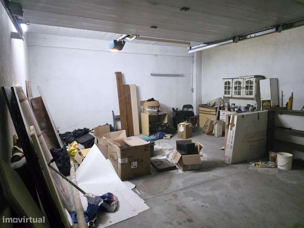 Garagem - Grande imagem: 5/7