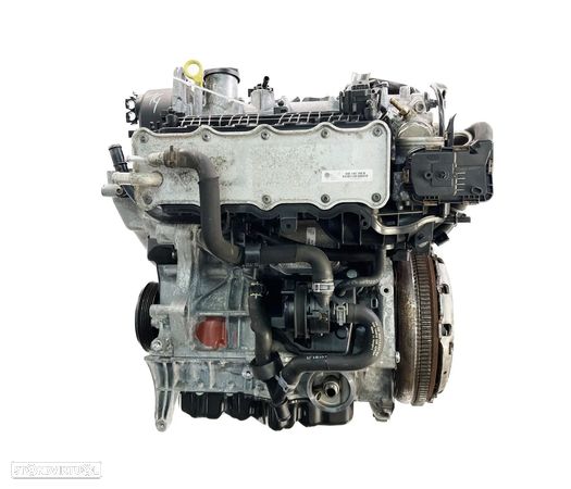 Motor CHPB AUDI 1.4L 150 CV - 1