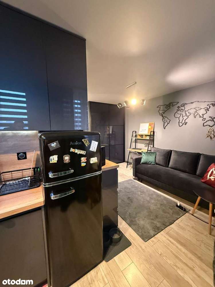 Idealnie wykończone! Wyposażenie w cenie-meble oraz sprzęty!-7