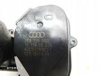 KOLEKTOR SSĄCY L. AUDI A4 B8 A5 Q5 2.7 3.0 TDI 059129711CH 059129086L - 4