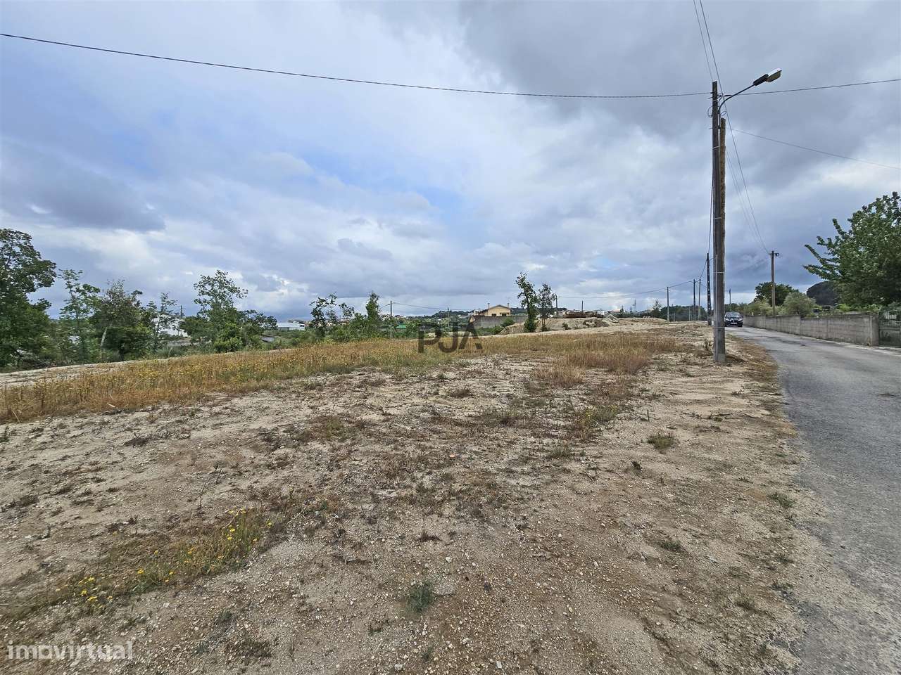Terreno para construção em Mangualde - Vista 5