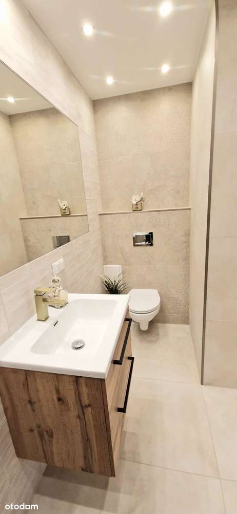 3 Pokoje po remoncie z wyposażeniem !!! - Pełny obrazek: 5/15