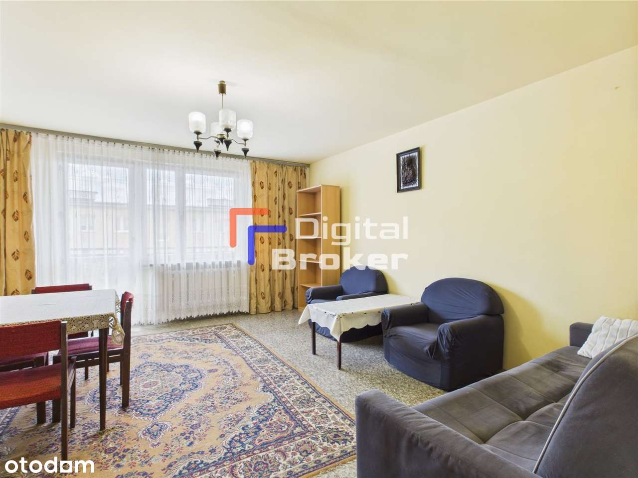 4 pokoje|Balkon|Inwestycja|Kalinowszczyzna - Pełny obrazek: 4/14