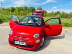 Fiat 500 1.2 Lounge Dualogic EU6d - 10