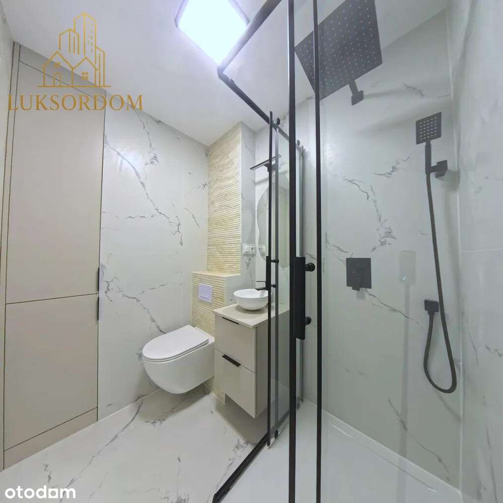 3-pokojowe | po remoncie | 1 piętro | Widok-10