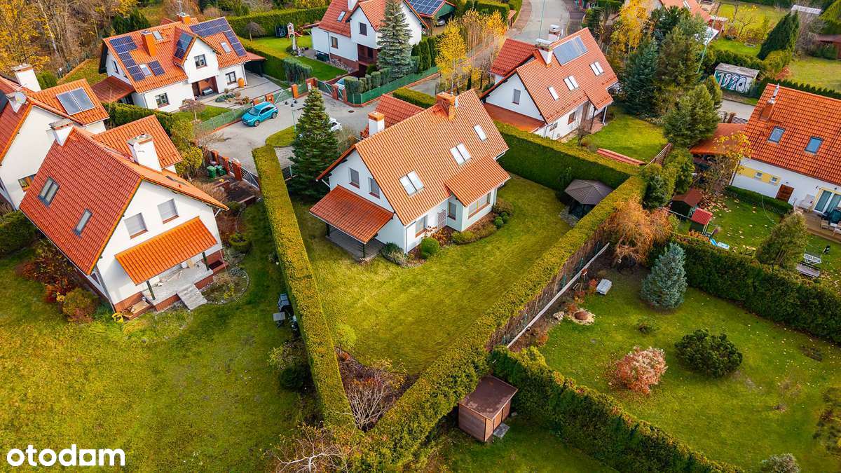 Mikołów Mokre - dom, który spełni Twoje marzenia - Pełny obrazek: 4/13