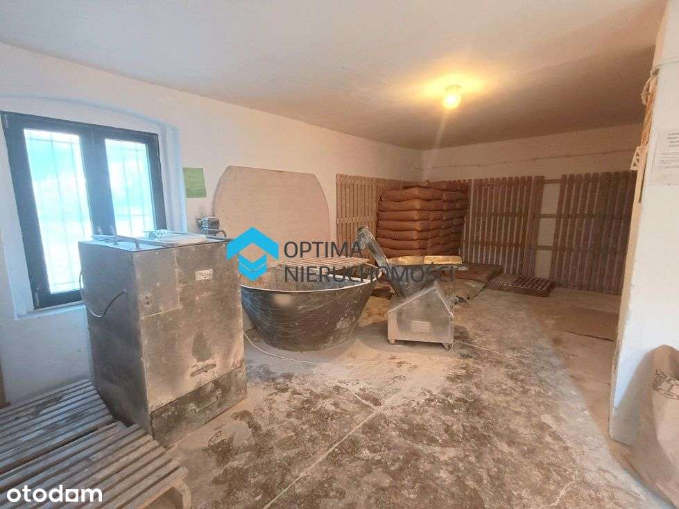 Dobrze prosperująca piekarnia w Szklarskiej-11