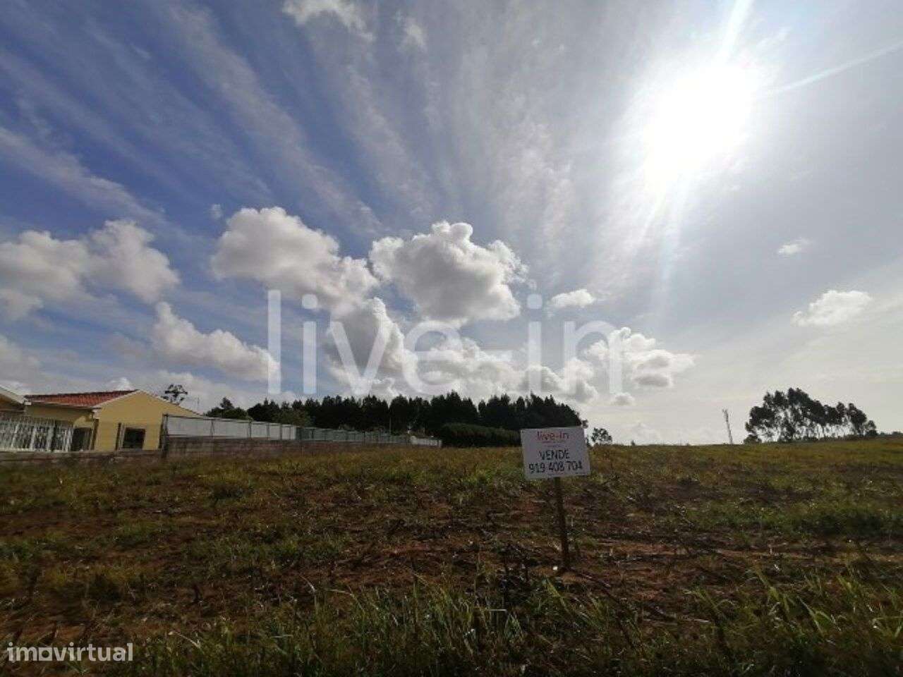 Terreno para venda em Ílhavo-9