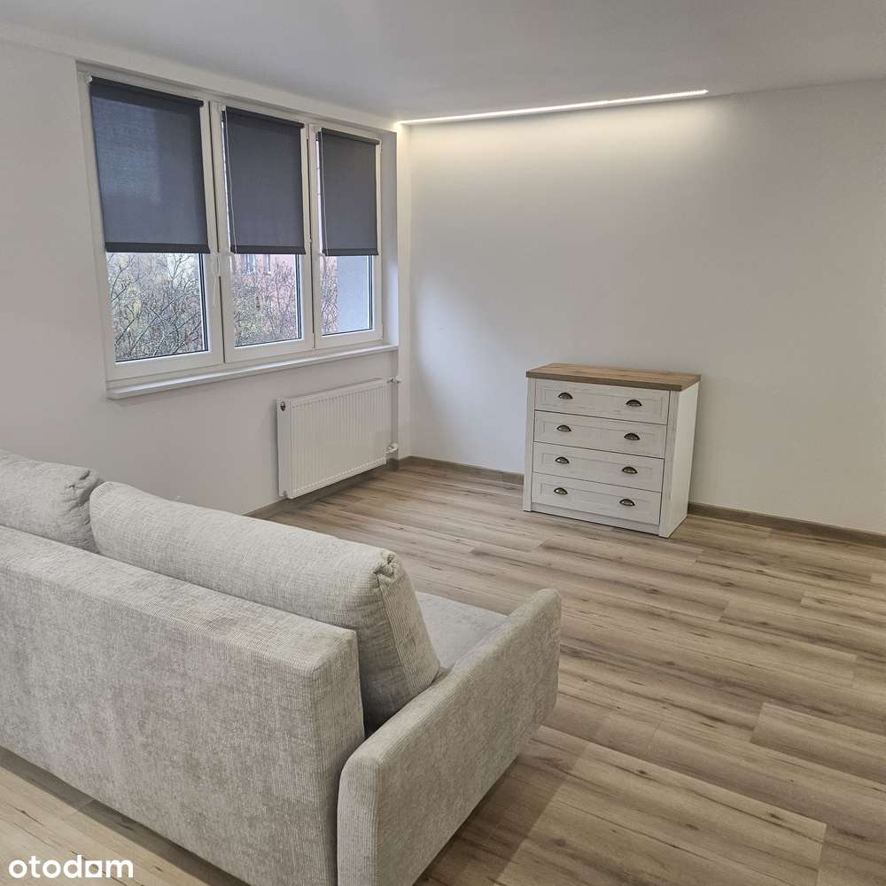 Wynajmę mieszkanie na ul.Tuwima 22 - Pełny obrazek: 3/11