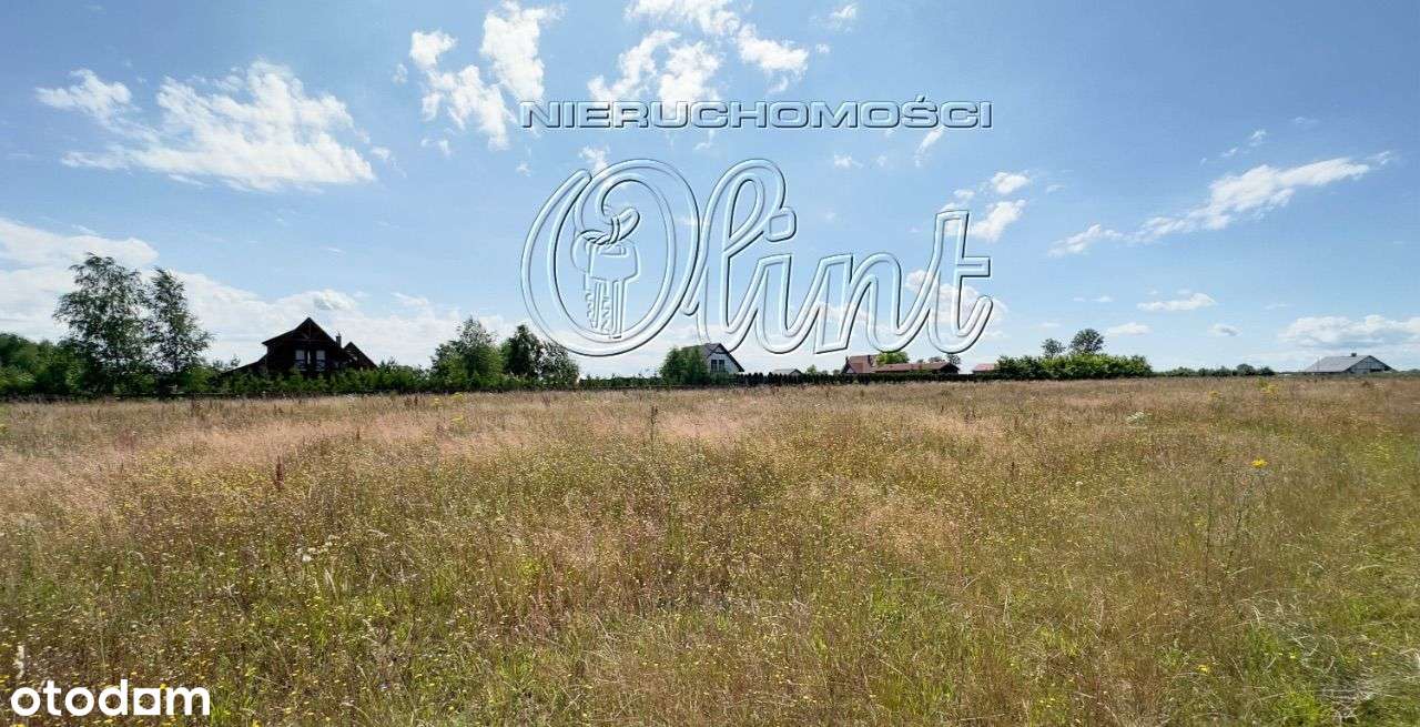 Krępa Kaszubska działki budowlane - Pełny obrazek: 4/6