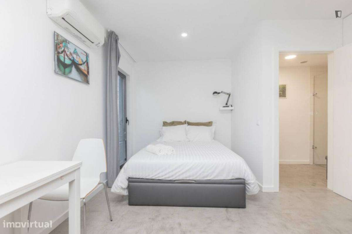 Estúdio - localizado em Aveiro - Grande imagem: 2/7