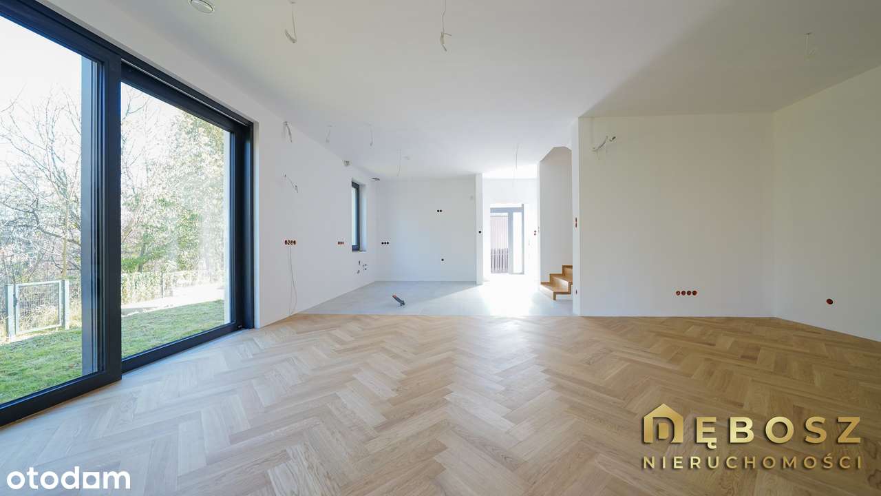 ul.Ułanów / Niepołomice | Nowy Dom Wolnostojący - 121 m2 / 1.299.000zł-6