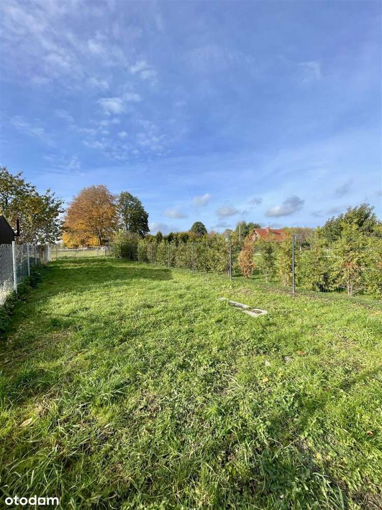 Dom bliźniak, dobra cena, gm. Biesiekierz-12