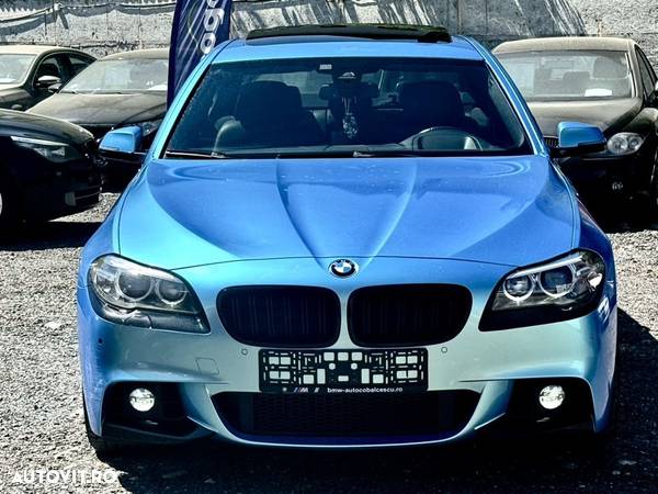 BMW Seria 5 - 3