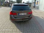 BMW Seria 3 318d DPF Touring Edition Lifestyle - 24