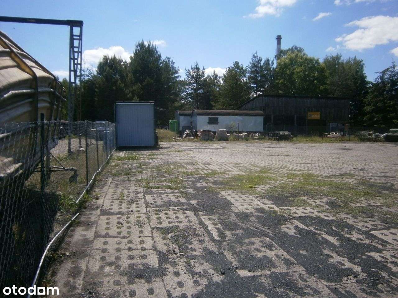 Działka usługowo-przemysłowa - Złotów, ul. Brzozow - Pełny obrazek: 5/14