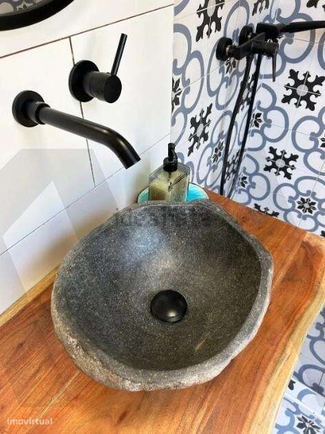 Moradia Térrea T3 na Verdizela com Lote de 1120m2 - Grande imagem: 4/9