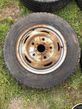 Opona opony Goodyear Cargo Vector 195/70 R15C - 1