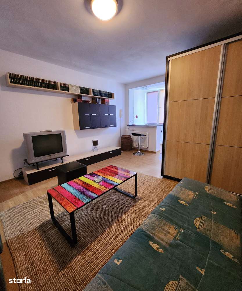 Vanzare garsoniera soseaua Giurgiului, piata Progresul - Imagine principală: 4/10