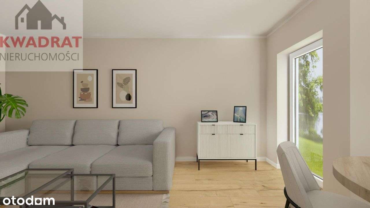 2 pokojowe mieszkanie po generalnym remoncie w cen-3