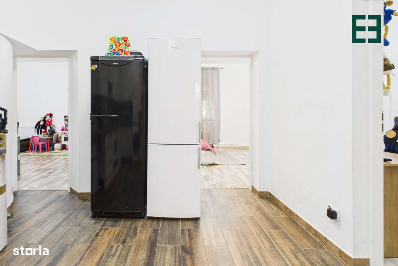 Apartament la casă cu 3 camere, Zonă Centrală - Timișoara - Imagine principală: 4/14