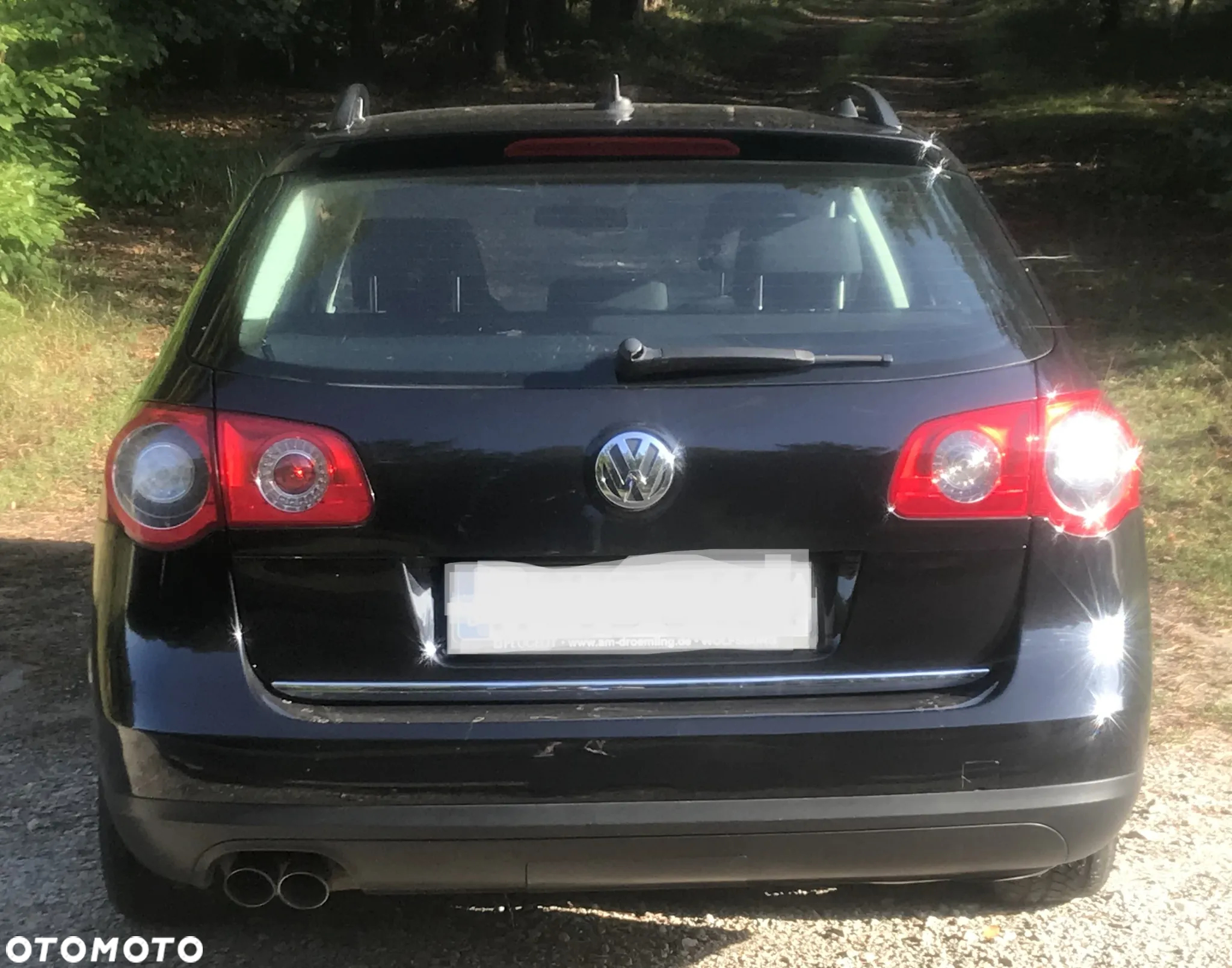 Volkswagen Passat 2.0 TDI - 8