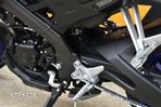 Yamaha MT - 17