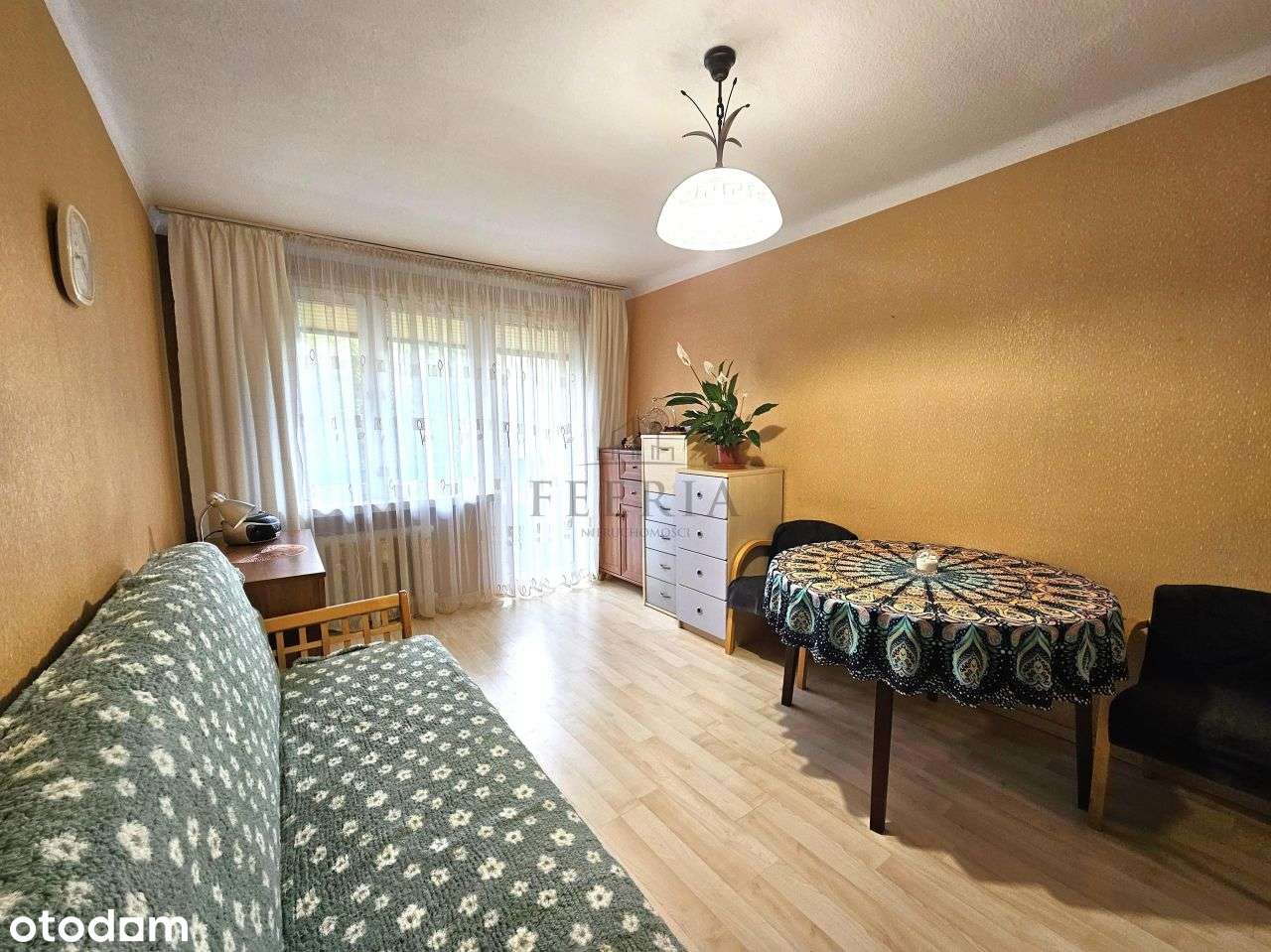 Mieszkanie 2 pokoje na parterze!!1-7