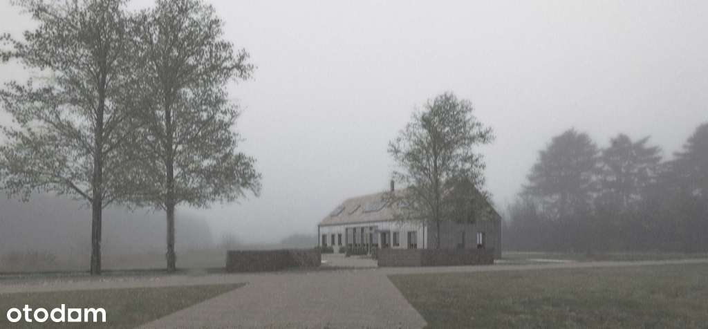 Nowy dom 4 km od morza - do mieszkania i na biznes - Pełny obrazek: 4/13