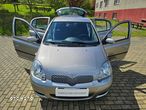 Toyota Yaris 1.0 Luna - 30