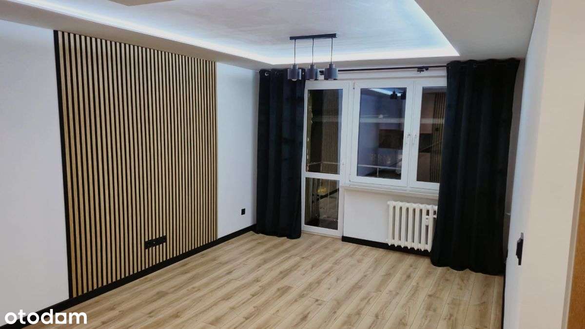 2 pok z balkonem po remoncie - Ksm-4