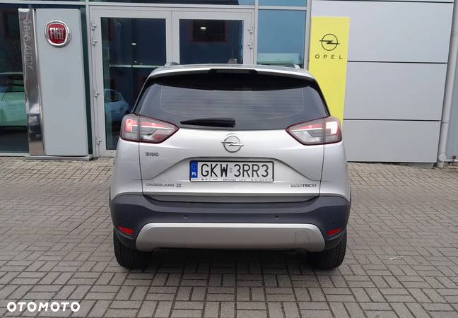 Opel Crossland X 1.6 Diesel Edition - 7