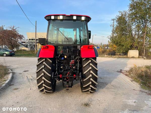 MTZ 1523.3 - 3