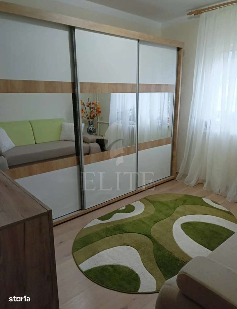 Apartament 3 camere în zona ALEXANDRU VLAHUTA - Imagine principală: 5/5