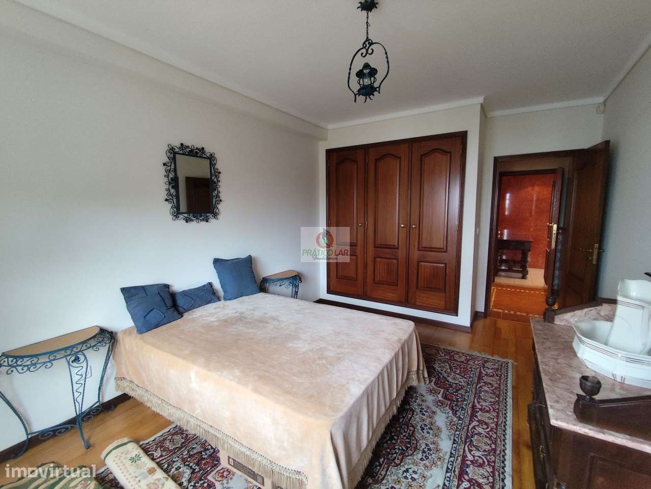 Andar Moradia T3 em São Bernardo-18