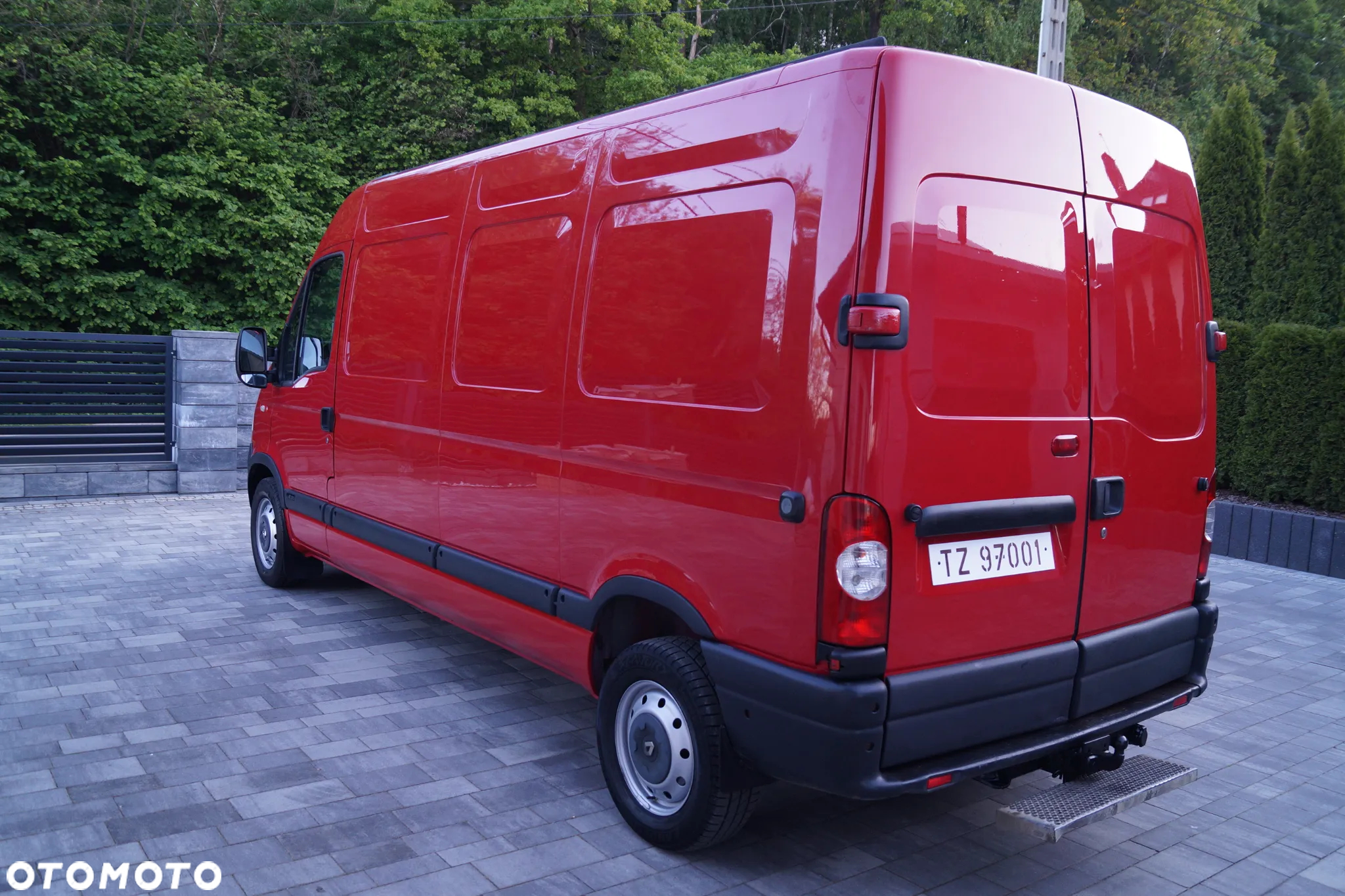 Renault Master - 3