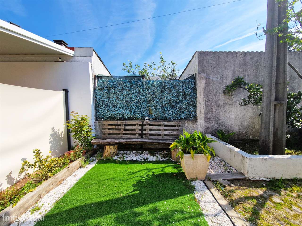 Apartamento T1+1 Venda em Ranhados,Viseu-11