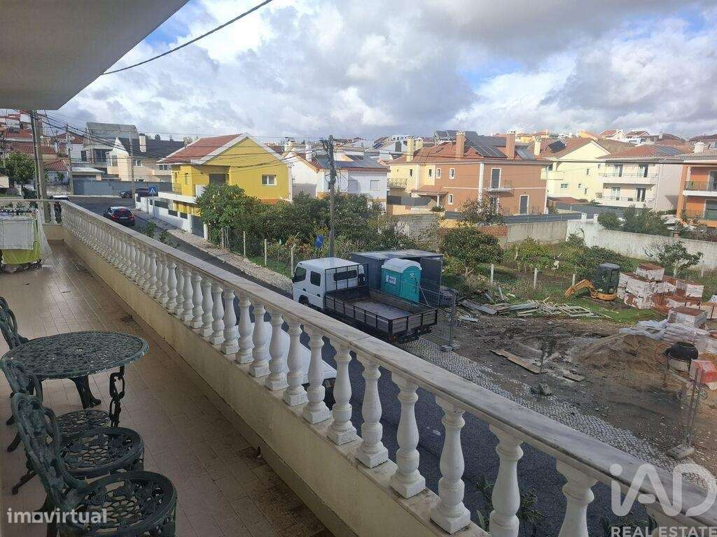 Apartamento T3 em Carcavelos e Parede de 131,00 m2 - Grande imagem: 1/28