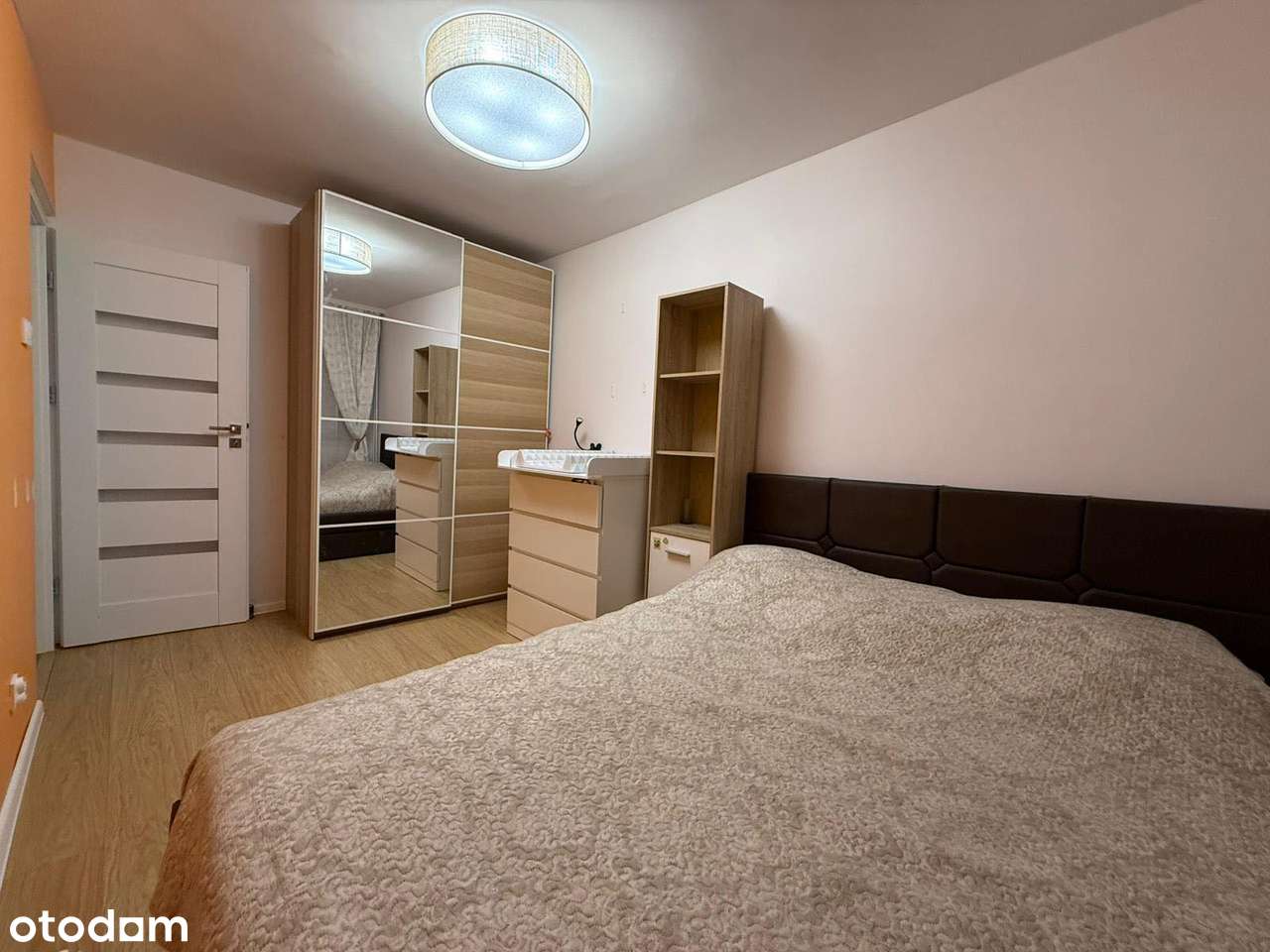 Do sprzedania mieszkanie przy ul. Księcia Ludwika - Pełny obrazek: 4/9