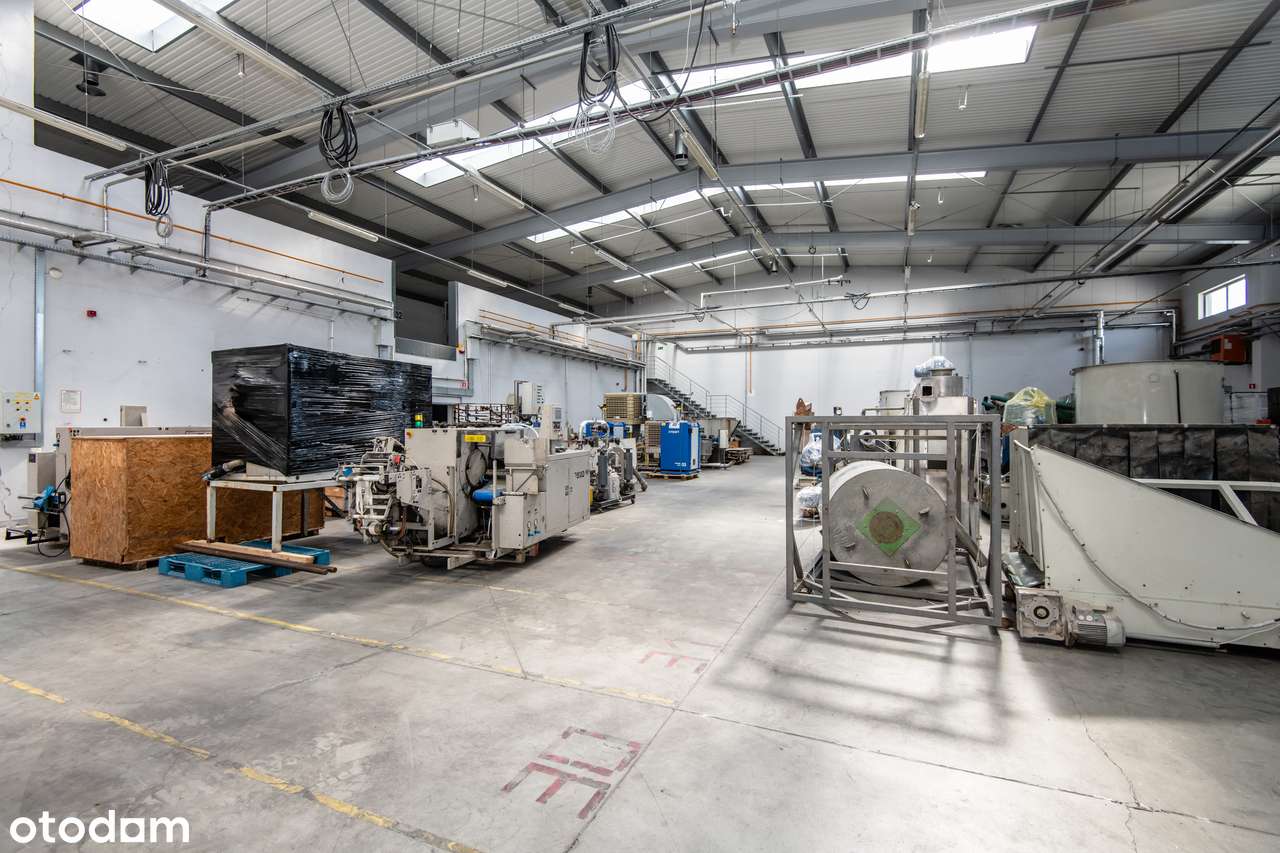 Nieruchomość na sprzedaż w Środzie Wielkopolskiej.-10