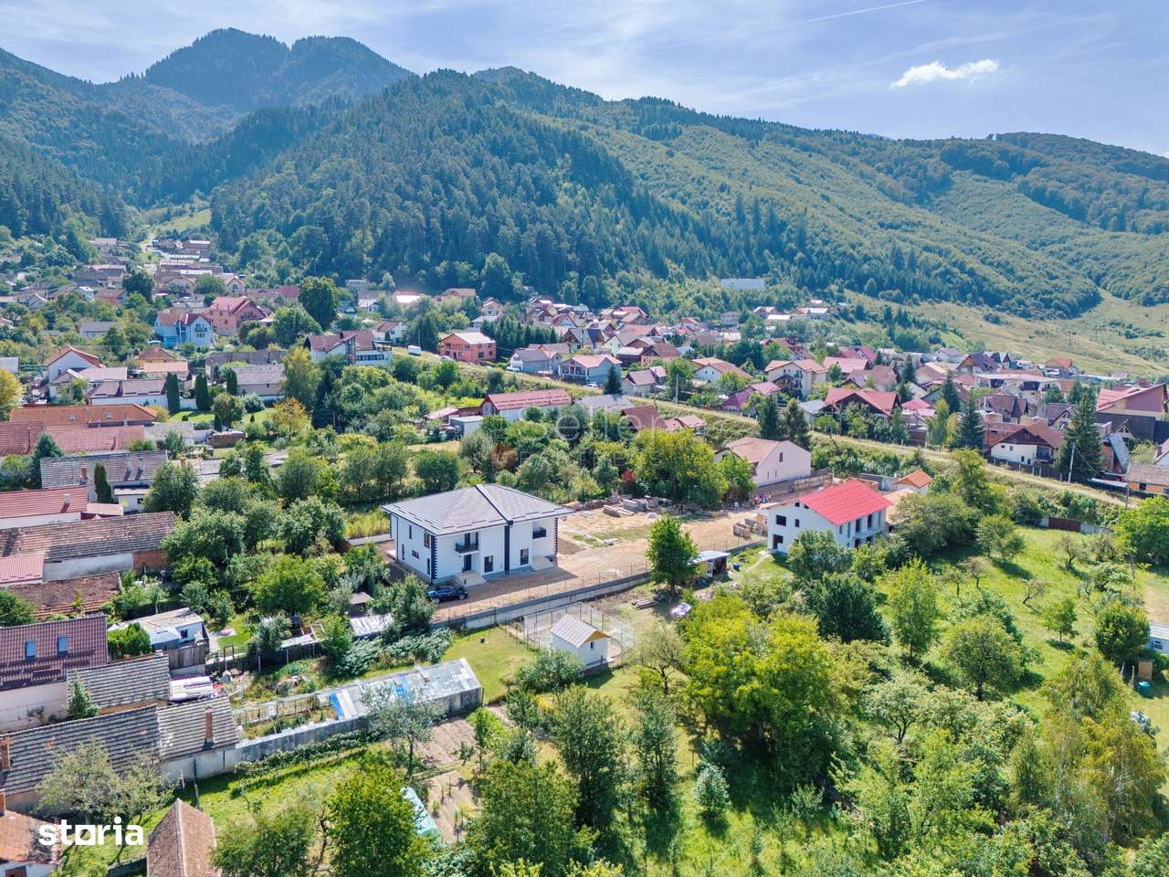 Casa tip Duplex Termen de Finalizare Decembrie 2025 - Imagine principală: 5/20