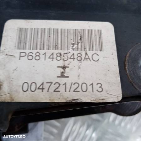 Amortizor Fata Fiat Freemont | Dodge Journey | P68148548AC - 5