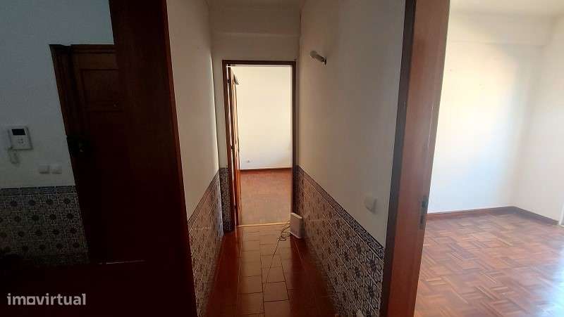 Apartamento T3 Duplex no centro do Cartaxo-14